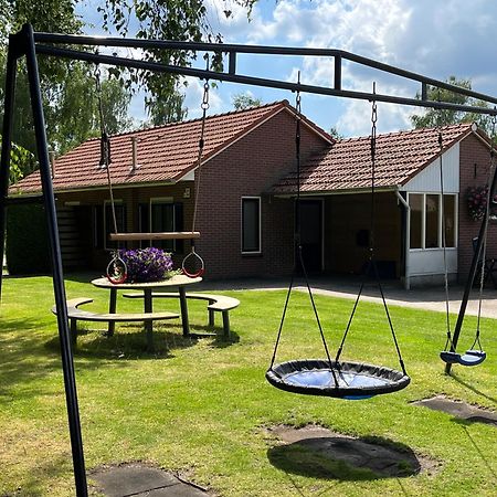 De Berkelstee Eibergen Exterior foto