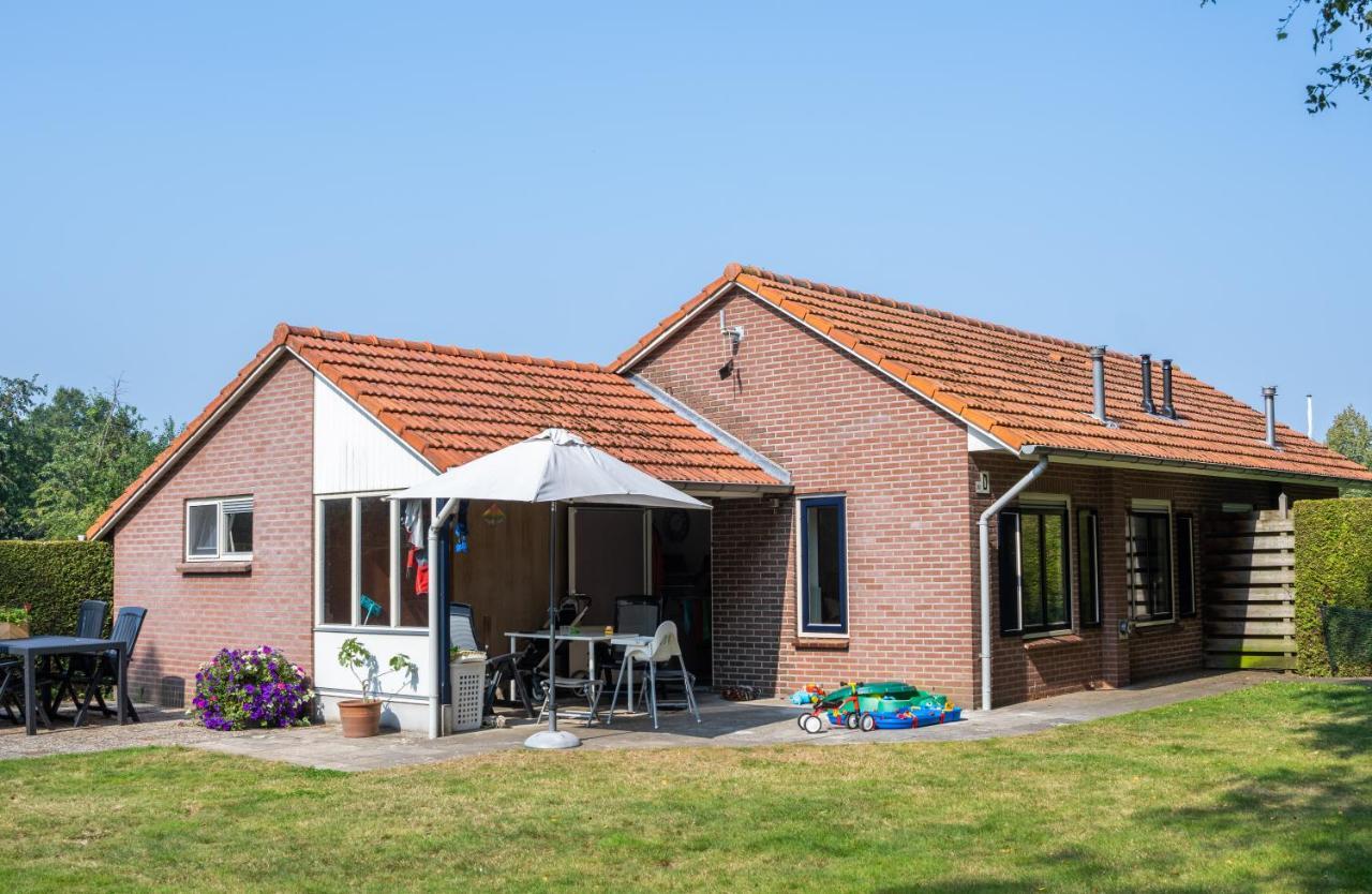 De Berkelstee Eibergen Exterior foto