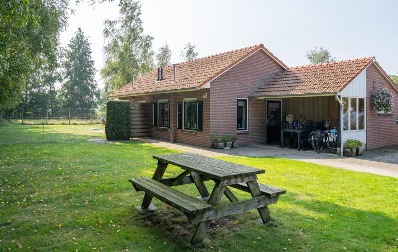 De Berkelstee Eibergen Exterior foto