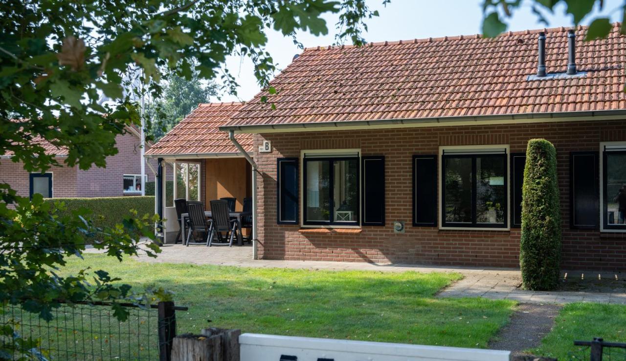 De Berkelstee Eibergen Exterior foto