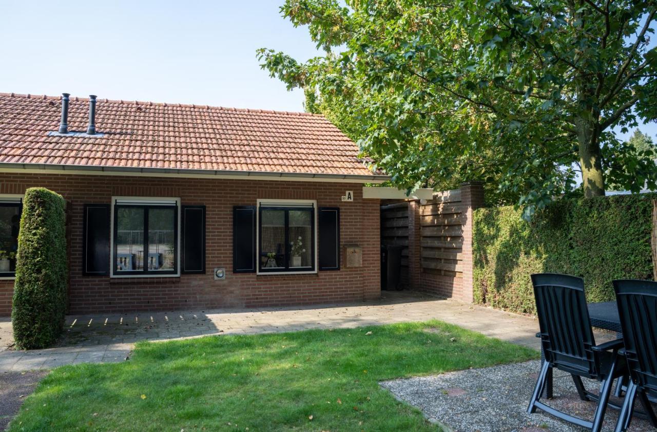 De Berkelstee Eibergen Exterior foto